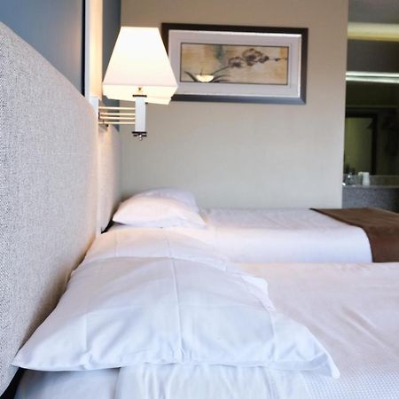 Regency Inn Of Eddyville Kuttawa מראה חיצוני תמונה