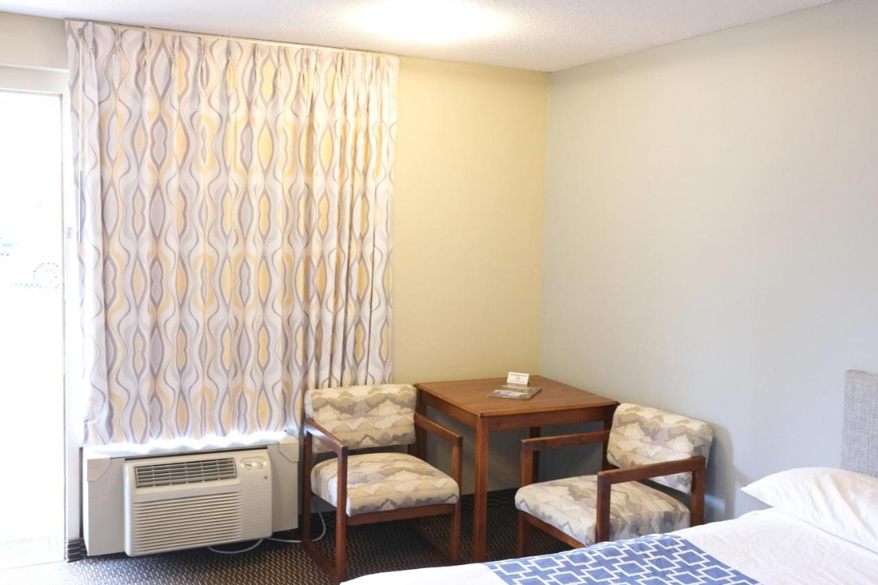 Regency Inn Of Eddyville Kuttawa מראה חיצוני תמונה