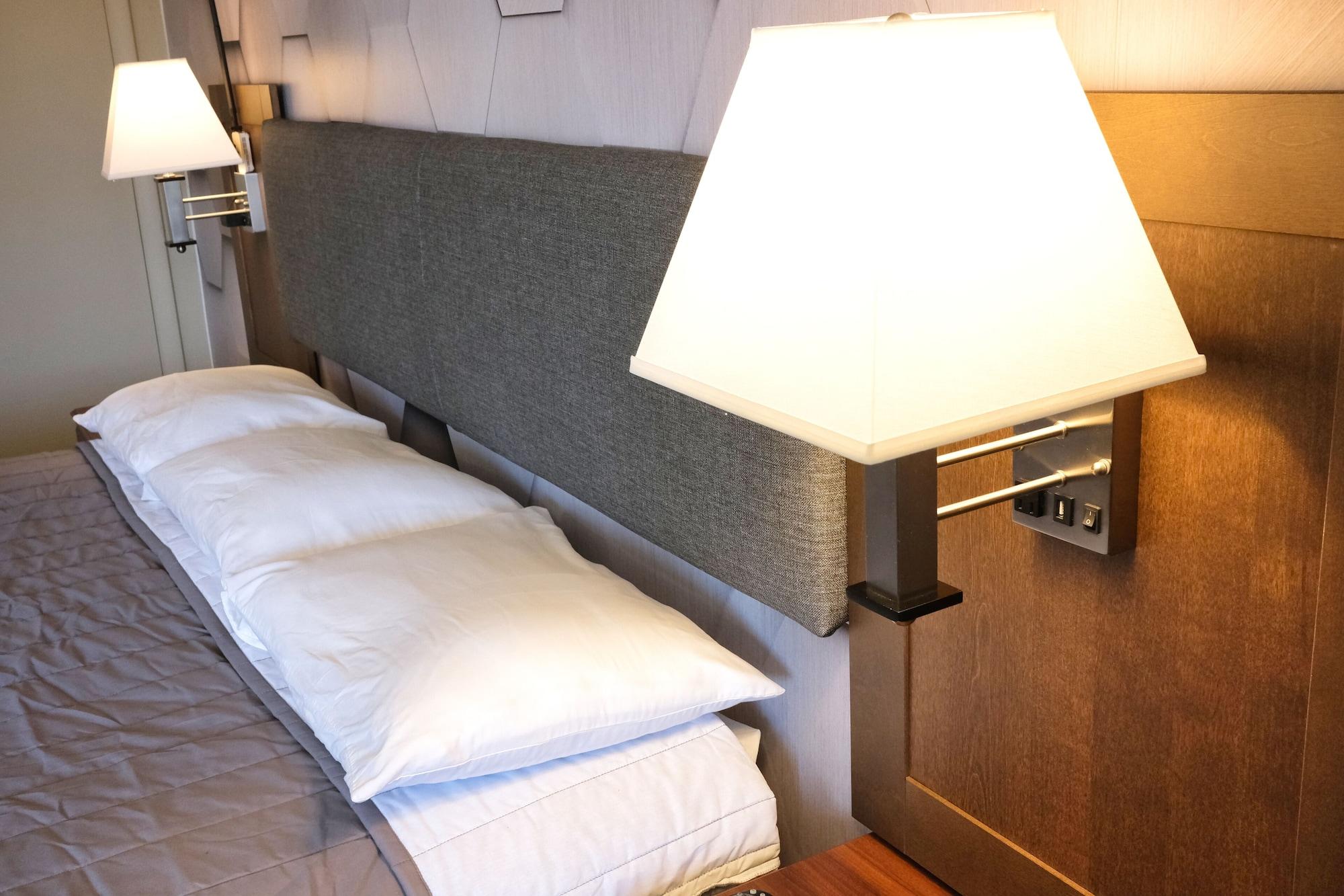 Regency Inn Of Eddyville Kuttawa מראה חיצוני תמונה