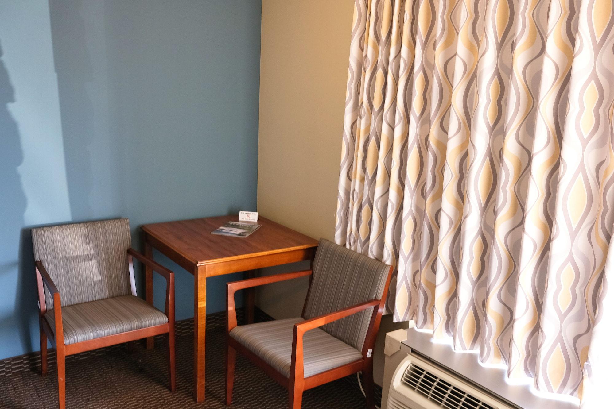 Regency Inn Of Eddyville Kuttawa מראה חיצוני תמונה