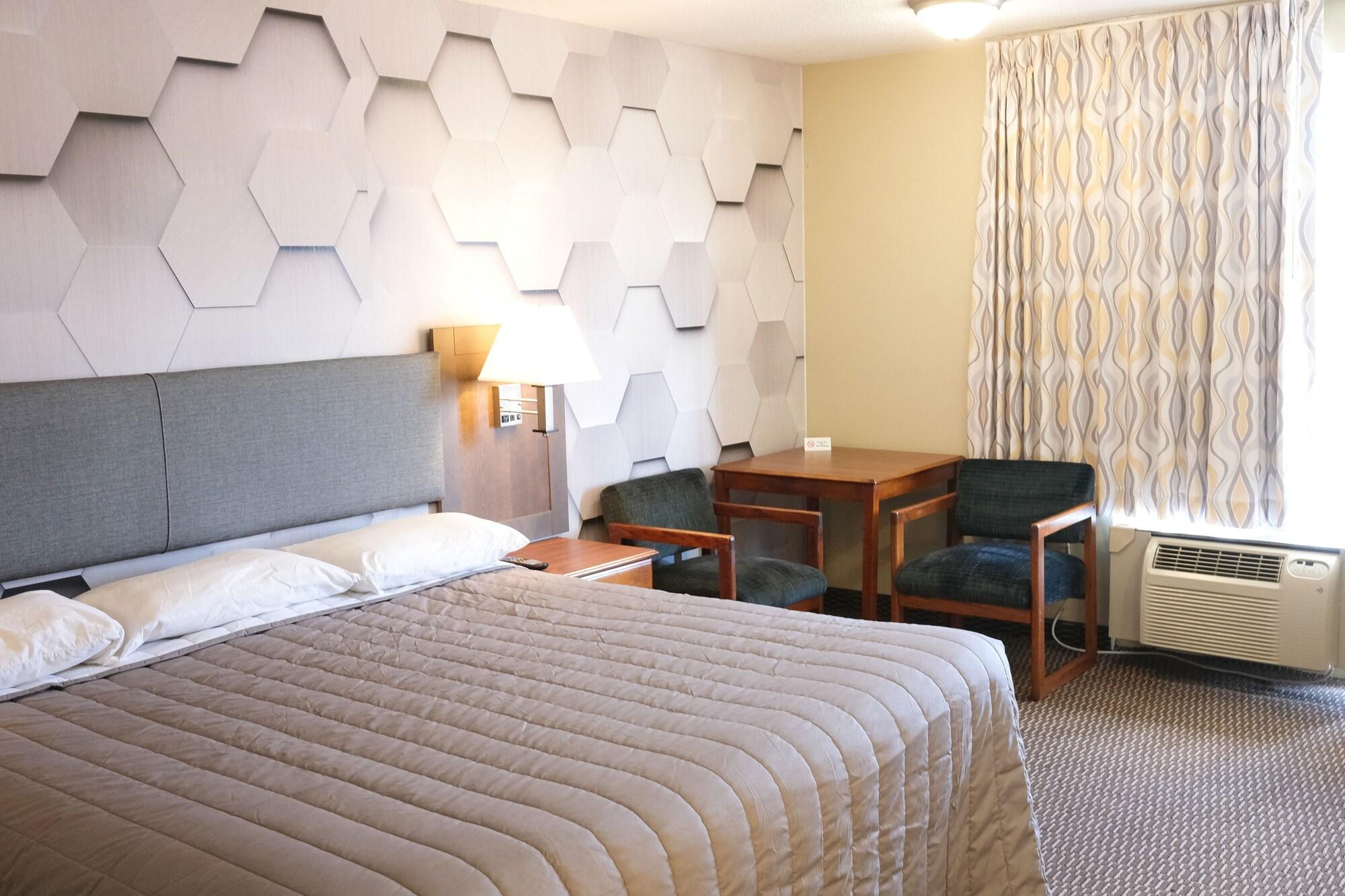 Regency Inn Of Eddyville Kuttawa מראה חיצוני תמונה