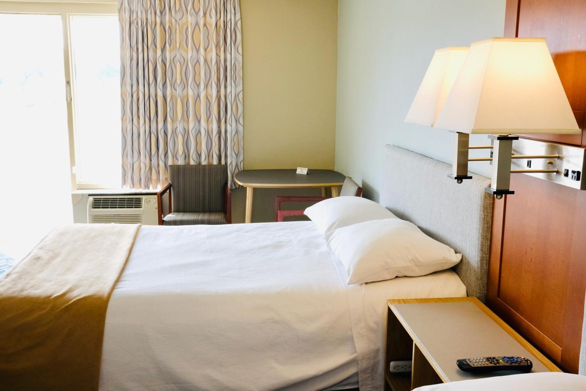 Regency Inn Of Eddyville Kuttawa מראה חיצוני תמונה